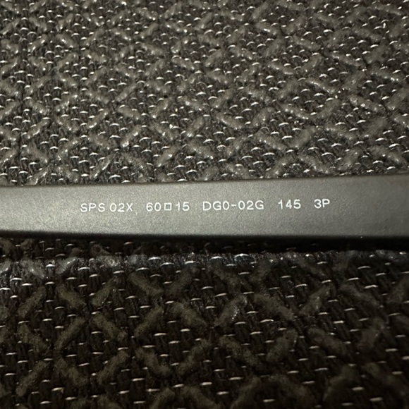 PRADA LINEA ROSSA PS 02XS sunglasses - Picture 6 of 9